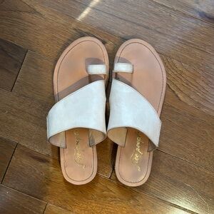 Free People sandals